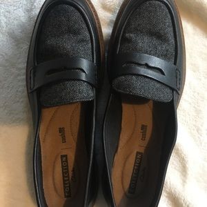 Clarks size 9